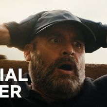 Video: Tom Segura's BAD THOUGHTS Series Full Netflix Trailer