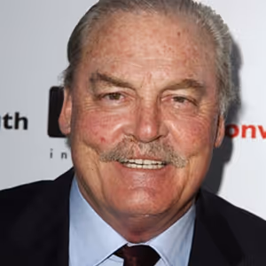 Stacy Keach Will Be Interviewed By Maxwell Caulfield at Theatre 40 in February