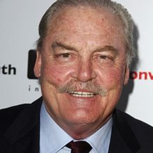 Stacy Keach Will Be Interviewed By Maxwell Caulfield at Theatre 40 in February
