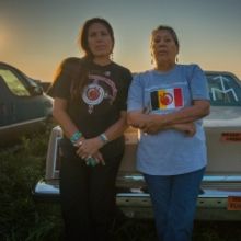 Film Lineup Announced For The Second Annual Shining Mountains Film Festival