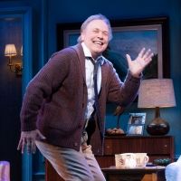MR. SATURDAY NIGHT Plays Final Broadway Performance Today