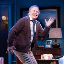 MR. SATURDAY NIGHT Plays Final Broadway Performance Today