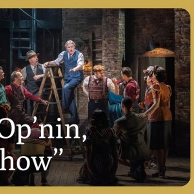 Video: KISS ME, KATE Cast Performs 'Another Op'nin', Another Show' From PBS Proshot