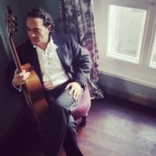 Nilko Andreas Will Lead Music Theater Heritage production of MAN OF LA MANCHA