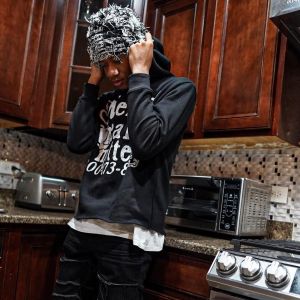 Wrazy Releases New Single 'Pau Gasol'