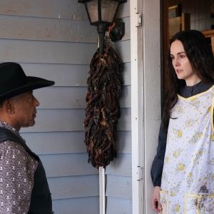 Destry Allyn Spielberg’s Directorial Debut, PLEASE DON'T FEED THE CHILDREN, Acquired…