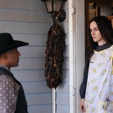 Destry Allyn Spielberg’s Directorial Debut, PLEASE DON'T FEED THE CHILDREN, Acquire