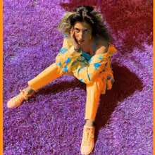 Latin-Pop Artist Mia Lailani Delivers Stunning Debut In Blink Of An Eye