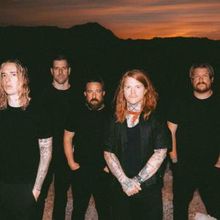 UNDEROATH Shares Live Video of "It's Dangerous Business Walking Out Your Front Door"