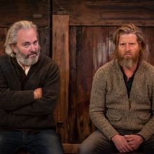 Tangent Theatre to Present THE LONESOME WEST Irish Play Reading