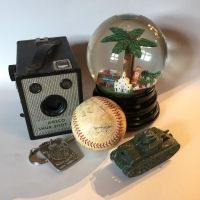 The Schmidt Boca Raton History Museum To Host Town Hall Tea Time On 'Fashions Of The…