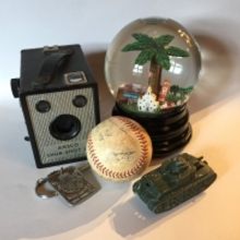 The Schmidt Boca Raton History Museum To Host Town Hall Tea Time On 'Fashions Of The 