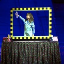 VIDEO: Get A First Look At MATILDA At The Muny
