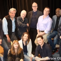 THE MINUTES by Tracy Letts Begins Previews on Broadway Tomorrow
