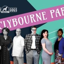 Dirt Dogs Theatre Co. to Present CLYBOURNE PARK