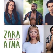 Zara Aina Brings Broadway To The Black Belt With Honored Artists From Madagascar, Africa