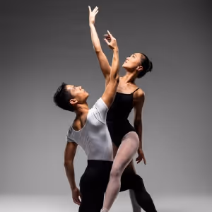 Sacramento Ballet's Emergence Wraps 2022-23 Season With Stravinsky And Balanchine's…