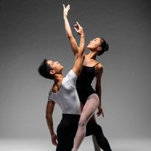 Sacramento Ballet's Emergence Wraps 2022-23 Season With Stravinsky And Balanchine's I