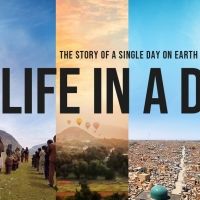 VIDEO: YouTube Originals Debuts First-Look Trailer of LIFE IN A DAY 2020