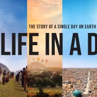 VIDEO: YouTube Originals Debuts First-Look Trailer of LIFE IN A DAY 2020 Video