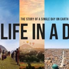 VIDEO: YouTube Originals Debuts First-Look Trailer of LIFE IN A DAY 2020