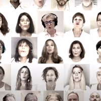 VIDEO: The Valley Villagers Choir Performs 'The Story Goes On'
