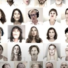 VIDEO: The Valley Villagers Choir Performs 'The Story Goes On'