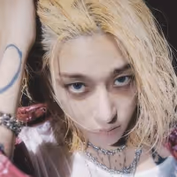 Korean Alt-Rock Artist LØREN Signs to 88rising Ahead of Debut EP