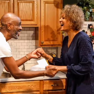 Review: FROM 145TH TO 98TH STREET at Urbanite Theatre