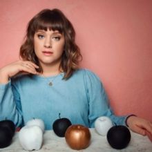 EDINBURGH 2019: BWW Review: Anna Drezen: OKAY, GET HOME SAFE!! Pleasance Courtyard