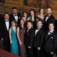 San Francisco Opera Center Presents Adler Fellows At Herbst Theatre