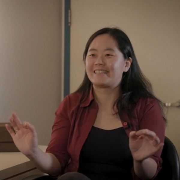 Video: Conductor Yi-Chen Lin Discusses the Enduring Magic of Rossini's CINDERELLA - Chicago Theater Video