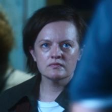 VIDEO: Elizabeth Moss Stars in Apple TV's SHINING GIRLS Trailer