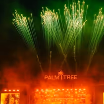 PALM TREE MUSIC FESTIVAL Hamptons Wraps Star-Studded Music Weekend