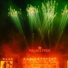 PALM TREE MUSIC FESTIVAL Hamptons Wraps Star-Studded Music Weekend