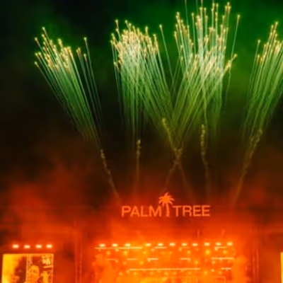 PALM TREE MUSIC FESTIVAL Hamptons Wraps Star-Studded Music Weekend