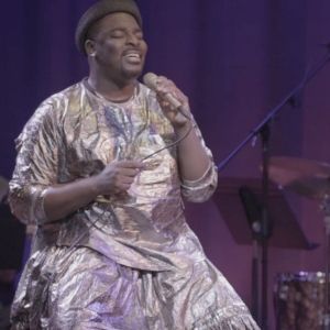 Video: Watch Kyle Taylor Parker and Kayla Davion Tribute Tina Turner at KTP's Juke…