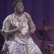 Video: Watch Kyle Taylor Parker and Kayla Davion Tribute Tina Turner at KTP's Juke Jo