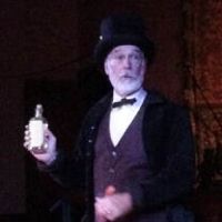 WHISPERING BONES: AN EVENING OF GHOST STORIES to Return for 12th Season