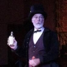 WHISPERING BONES: AN EVENING OF GHOST STORIES to Return for 12th Season