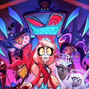 Videos: HAZBIN HOTEL Unveils Season 2 Clip, New Song Feat. Jessica Vosk and Alex…