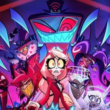 Videos: HAZBIN HOTEL Unveils Season 2 Clip, New Song Feat. Jessica Vosk and Alex Brig