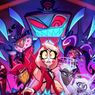 Videos: HAZBIN HOTEL Unveils Season 2 Clip, New Song Feat. Jessica Vosk and Alex Brightman
