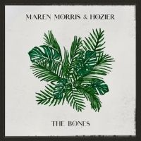 Maren Morris, Hozier Team Up For New Version Of 'The Bones' Video
