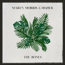 Maren Morris, Hozier Team Up For New Version Of 'The Bones'