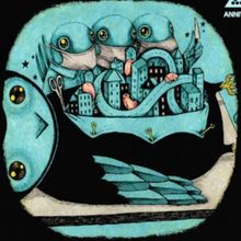 My Morning Jacket to Celebrate 'Z' Anniversary with Full-Album Shows