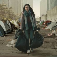 NO ADDRESS Film Now Available to Rent or Purchase on Digital