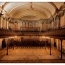 Step Backstage Into LONDON'S GREAT THEATRES With Simon Callow And Photographer Derry 