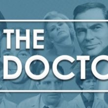 THE DOCTORS Cast Reunites Oct. 23