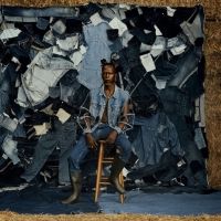 World Music Institute Presents Pierre Kwenders With Uproot Andy and DJ AQ